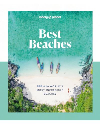Lonely Planet: Best Beaches - 1