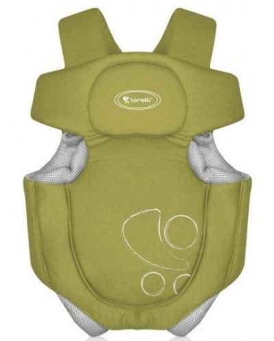 Lorelli Кенгуру Traveller Green