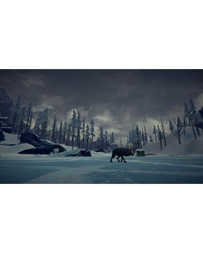 The Long Dark - Season One Wintermute (Xbox One) - 7