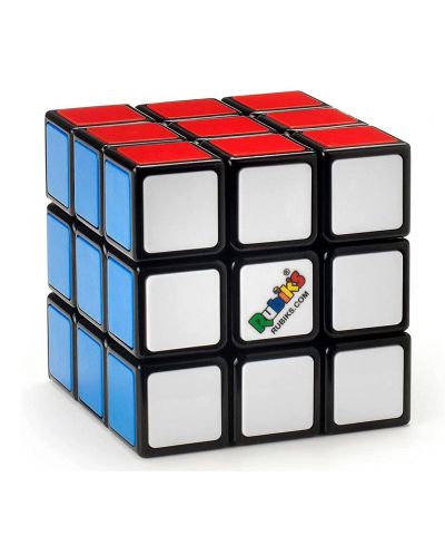 Логическа игра Spin Master - Rubik's Cube V10, 3 x 3 - 2