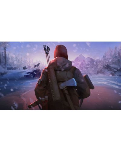 The Long Dark - Season One Wintermute (Xbox One) - 3