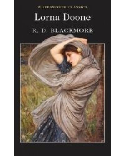 Lorna Doone - 1