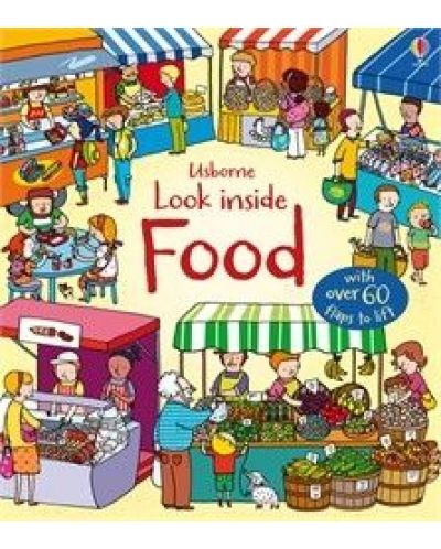 Look inside Food - 1