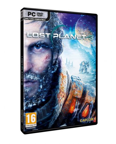 Lost Planet 3 (PC) - 1