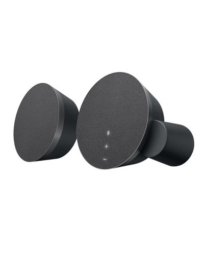Logitech MX Sound Premium Bluetooth Speakers - 1