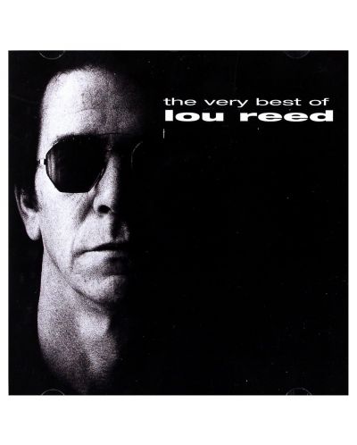 Lou Reed - The Very Best Of (CD)