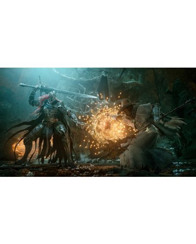 Lords of The Fallen (PS5) - 10