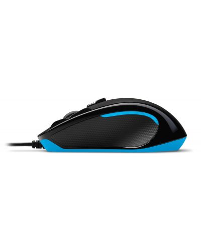 Logitech G300s Optical Gaming Mouse - 4