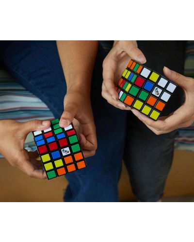 Логическа игра Rubik's - Master, Кубче рубик 4 х 4 - 6