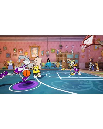 Looney Tunes: Wacky World of Sports (PS5) - 6