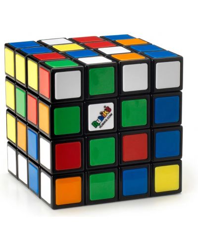 Логическа игра Rubik's - Master, Кубче рубик 4 х 4 - 4