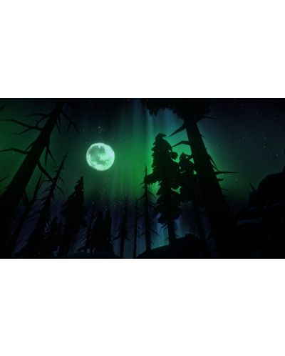 The Long Dark - Season One Wintermute (Xbox One) - 11