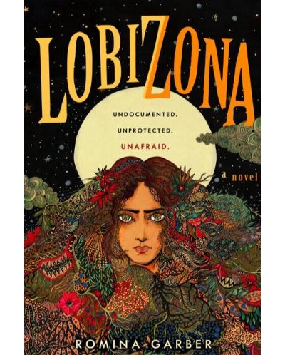 Lobizona (Paperback) - 1