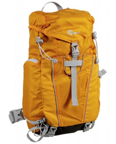 Раница Lowerpro - Photo Sport Sling 100 AW, оранжева