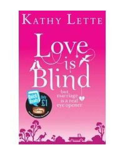 Love is Blind