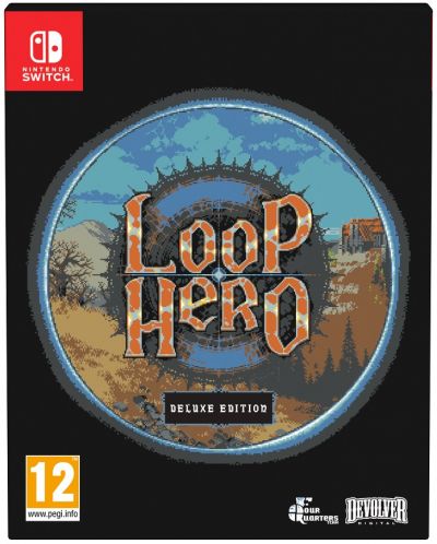 Loop Hero - Deluxe Edition (Nintendo Switch) - 1