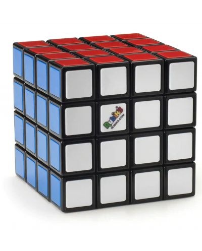 Логическа игра Rubik's - Master, Кубче рубик 4 х 4 - 2