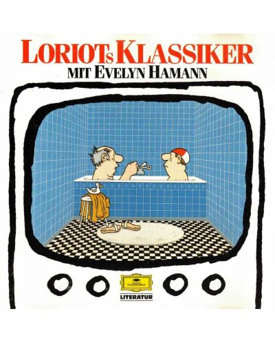 Loriot - Loriot's Klassiker (CD)