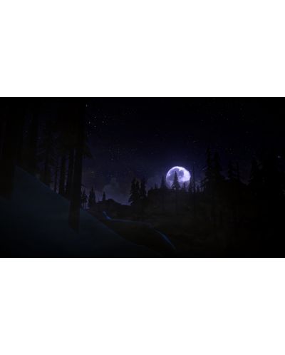 The Long Dark - Season One Wintermute (Xbox One) - 5