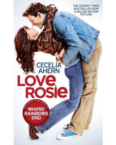 Love, Rosie - 1