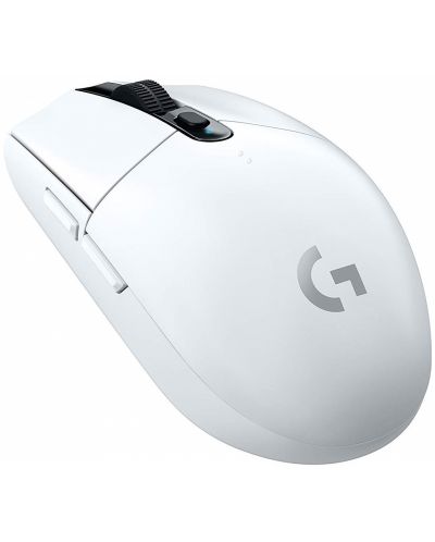 Гейминг мишка Logitech G305 Lightspeed - оптична (разопакован) - 1