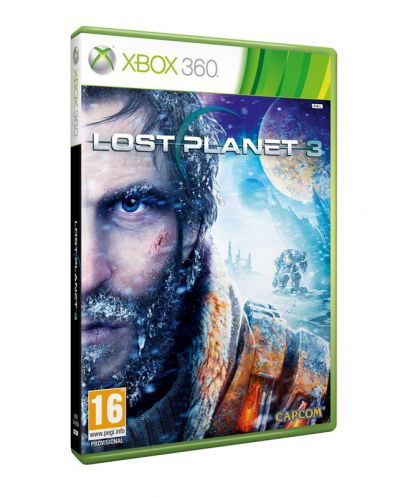 Lost Planet 3 (Xbox 360) - 1