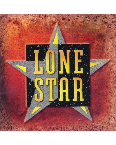 Lonestar - Lonestar (CD)