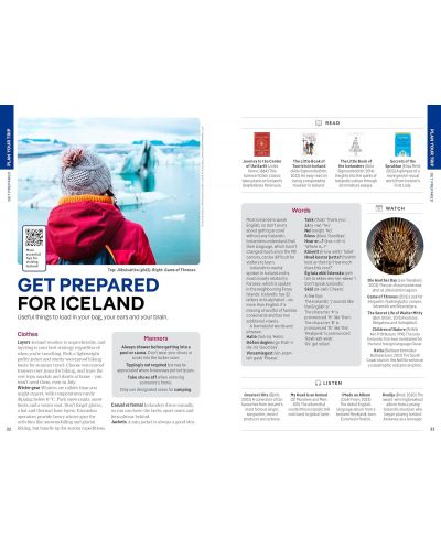 Lonely Planet: Iceland - 5