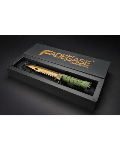 Нож FadeCase – M9 – Lore - 3