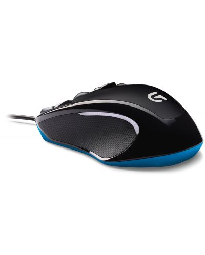 Logitech G300s Optical Gaming Mouse - 3
