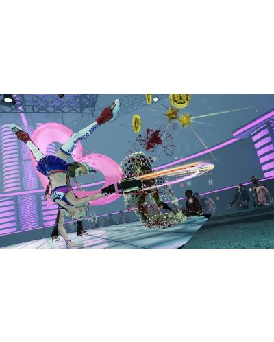 Lollipop Chainsaw (Xbox 360) - 13