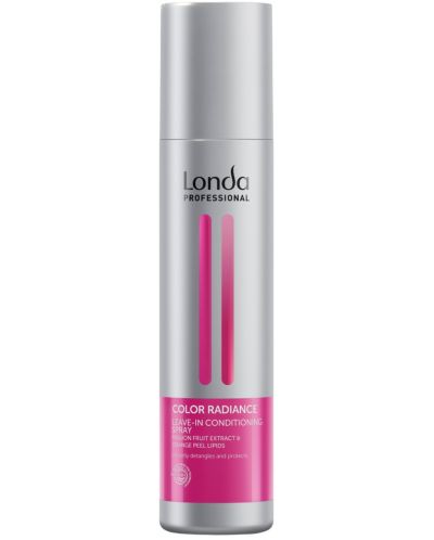 Londa Professional Color Radiance Спрей-балсам за боядисана коса, 250 ml - 1