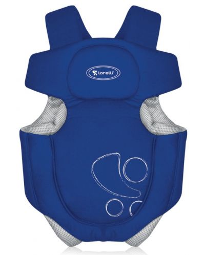 Lorelli Кенгуру Traveller Blue