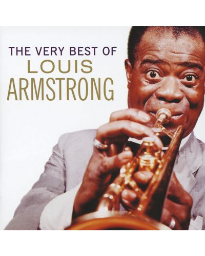 Louis Armstrong - The Very Best Of Louis Armstrong (2 CD)