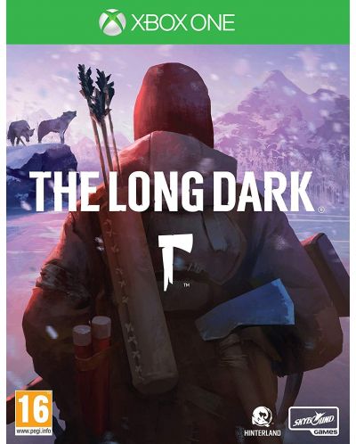 The Long Dark - Season One Wintermute (Xbox One) - 1