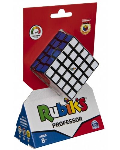 Логическа игра Rubik's - Rubik's puzzle, Professor, 5 x 5 - 1