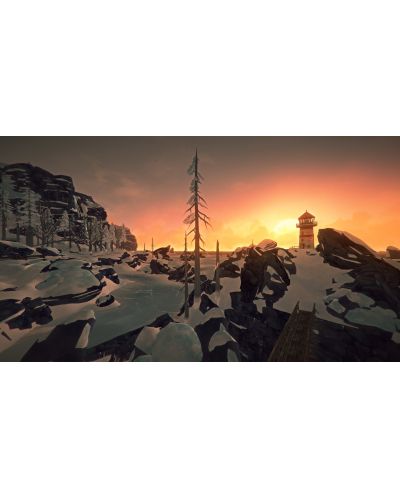 The Long Dark - Season One Wintermute (PS4) - 13