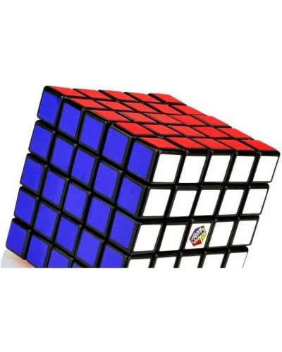 Логическа игра Rubik's - Rubik's puzzle, Professor, 5 x 5 - 3
