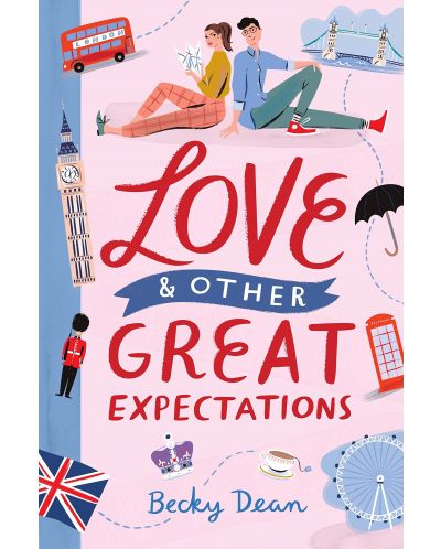 Love and Other Great Expectations - 1
