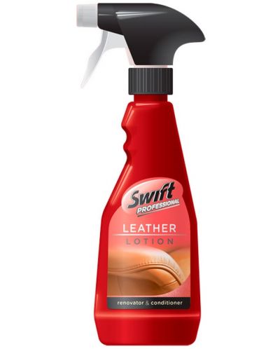 Лосион на кожа Swift - Renovator & Continioner, 300 ml - 1