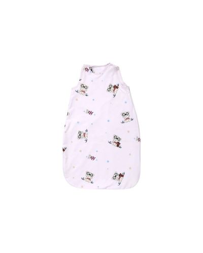 Lorelli Спален чувал Летен Tog 0.5, 85 см BEAR Beige