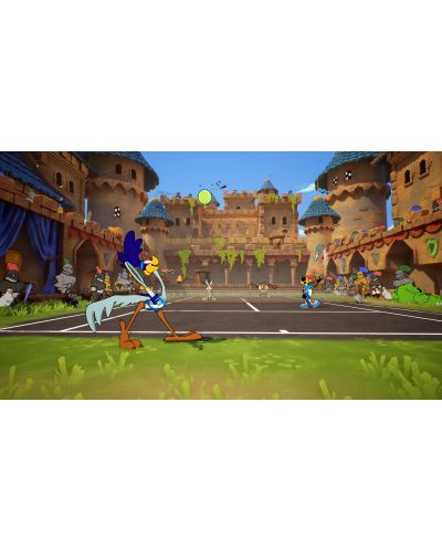 Looney Tunes: Wacky World of Sports (Nintendo Switch) - 11