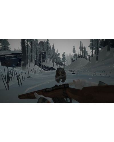 The Long Dark - Season One Wintermute (Xbox One) - 6