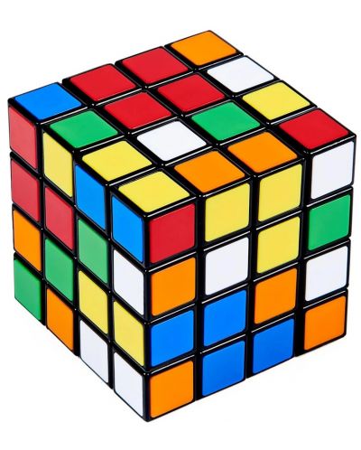 Логическа игра Rubik's - Master, Кубче рубик 4 х 4 - 5