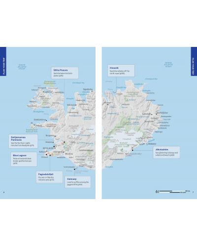 Lonely Planet: Iceland - 2