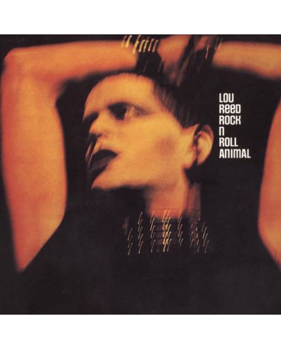 Lou Reed - Rock 'n' Roll Animal (Live) (CD)