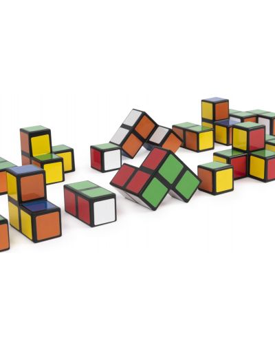 Логическа игра Spin Master - Rubik's Cube It - 5