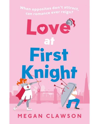 Love at First Knight - 1