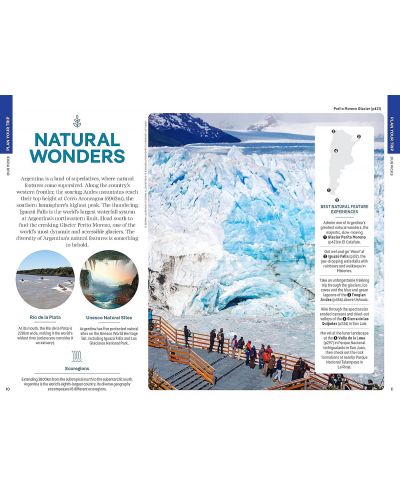 Lonely Planet: Argentina - 5