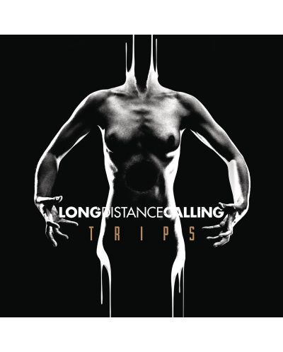 Long Distance Calling - Trips (CD)